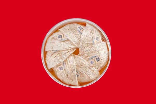 晋中市平遥燕窝回收